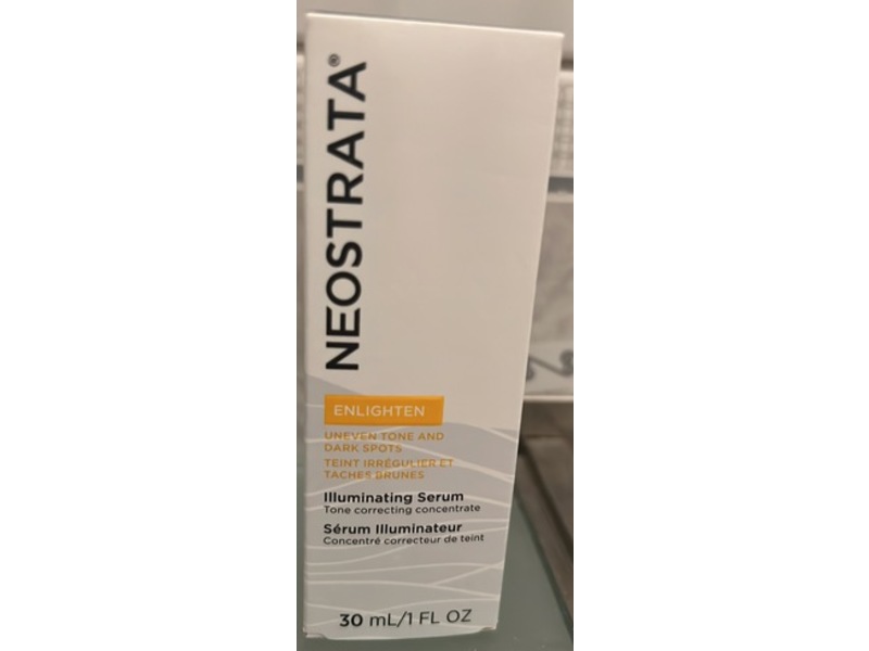 NeoStrata Enlighten Illuminating Serum, 1 fl oz/30 mL