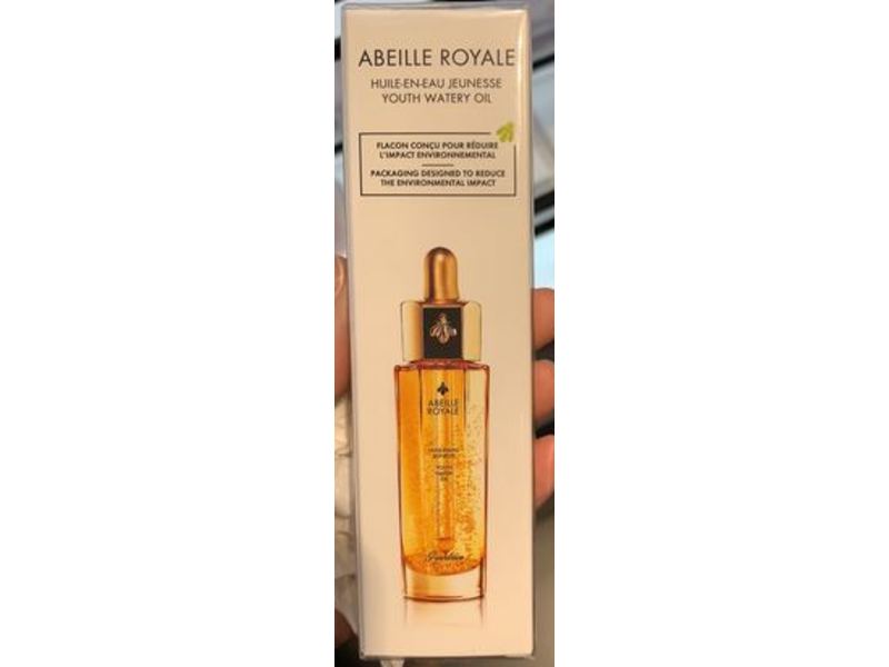 Guerlain Abeille Royale Youth Watery Oil, 1 fl oz/30 mL