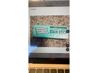 Ingredients Matter Laundry Soap Stain Stick, 2.4 oz/67 g - Image 3