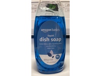 Amazon Basics Liquid Dish Soap, 50 fl oz/1478 mL - Image 3