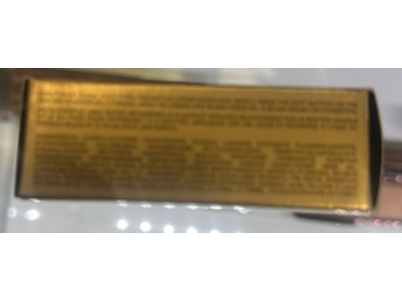 Hourglass Unreal Liquid Blush, Moment, 0.34 oz/10.3 mL