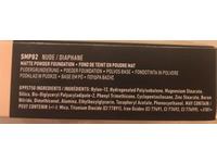 NYX Professional Makeup Stay Matte But Not Flat Powder Foundation, Nude, 0.26 oz/7.5 g - thumbnail 2
