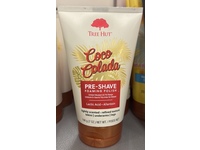 Tree Hut Pre-Shave Foaming Polish, Coco Colada, 7 oz/198 g - thumbnail 2
