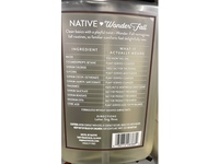 Native Hand Soap, Hazelnut & Shortbread Crust, 13 oz/384 mL - thumbnail 3