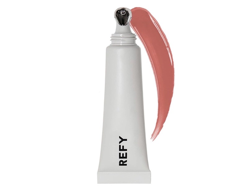 Refy Lip Gloss, Rosewood, 0.44 fl oz/13 mL