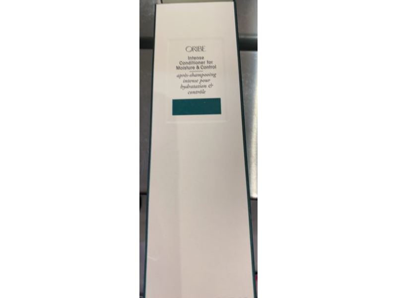 Oribe Intense Conditioner For Moisture & Control, 6.8 fl oz/200 mL