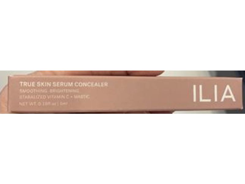 Ilia True Skin Serum Concealer, Lotus SC2.5, 0.16 fl oz/5 mL
