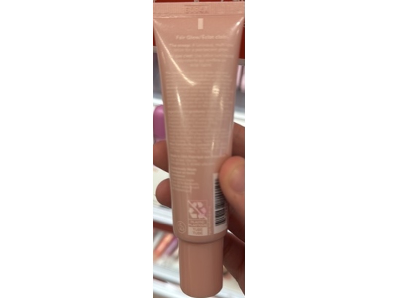 Ulta Beauty Collection Inner Glow Illuminating Lotion, Fair, 1 fl oz/29.57 mL