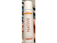 Native Invisible Spray Deodorant, Japanese Golden Pear, 3.5 oz/99 g - thumbnail 2