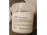 Davines Curl Conditioner, Love, 8.77 oz/250 mL - thumbnail 2