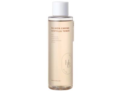 Heveblue Salmon Caring Centella Toner, 6.76 fl oz/200 mL