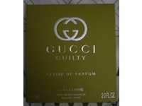 Gucci Guilty Elixir De Parfum, Pour Homme, 2 fl oz/60 mL - Image 3