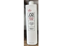 Silky Technobasic .02 Color Care Shampoo, 33.81 fl oz/1000 mL - thumbnail 3