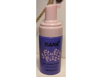 Rossmann Isana Cleansing Foam, Fluffy Fizz, 100 mL - thumbnail 2