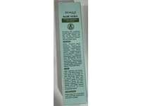 Bioaqua Multi-Effect Firming Repairing Eye Cream, Aloe Vera 99%, 0.7 oz/20 g - thumbnail 3