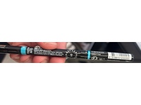 Sephora Collection 12h Colorful Waterproof Retractable Eyeliner, 01 Matte Black, 0.010 oz/0.3 g - thumbnail 4