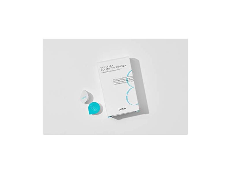 Cosrx Centella Cleansing Powder, 0.4 g