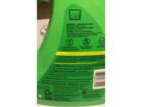Gain + Aroma Boost Liquid Laundry Detergent, Blissful Breeze, 64 Loads, 92 fl oz/2.72 L - thumbnail 3