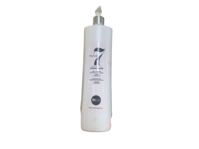 Bbcos Hair Pro Revival 7 In 1 Repairing Shampoo, 33.81 fl oz/1000 mL