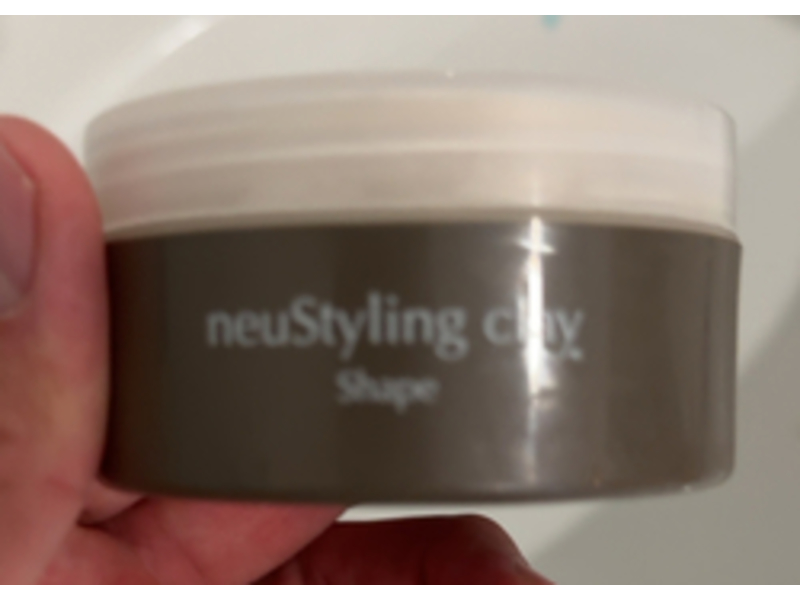 Neuma Styling Clay Shape, 1.76 oz/50 g