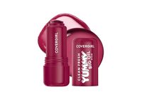 Covergirl Clean Fresh Yummy Big Oil Stick, 130 Berry Big Deal, 8 g - thumbnail 1