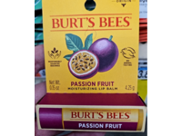 Burt's Bees Moisturizing Lip Balm, Passion Fruit, 0.15 oz/4.25 g - thumbnail 2