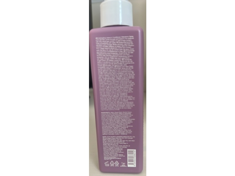Kevin.Murphy Un.Tangled Detangling Leave-In Conditioner, 5.1 fl oz/150 mL