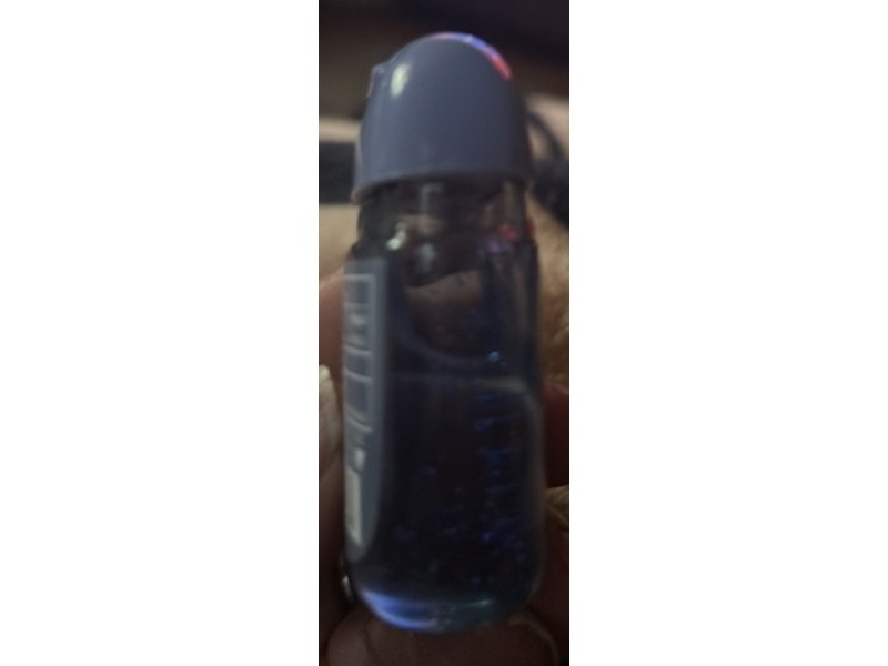 Bath & Body Works Disney Princess Cinderella Hand Gel, 1 fl oz/29 mL