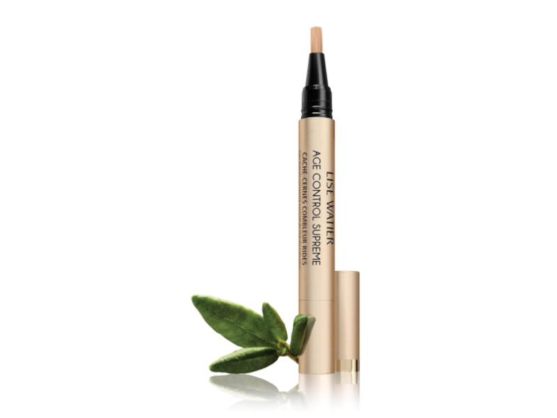 Lise Watier Age Control Supreme Filler Concealer, Neutre, 0.08 fl oz