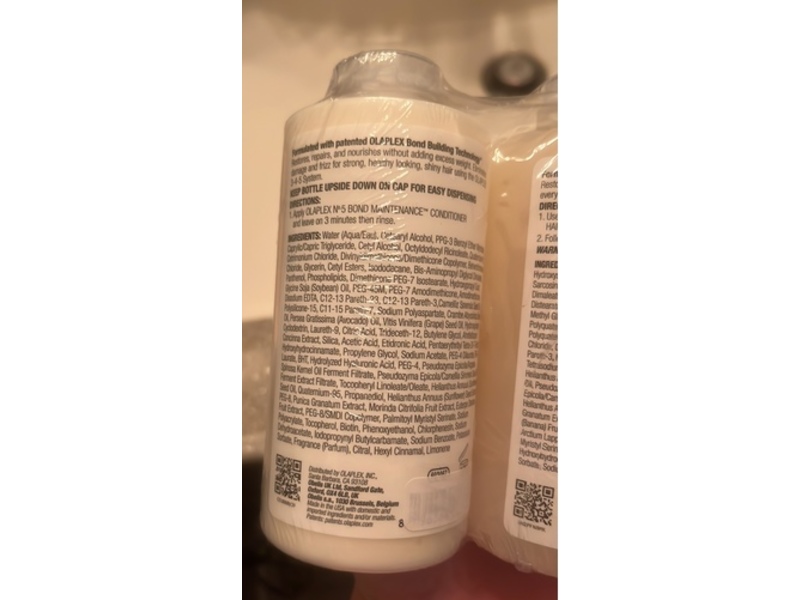 Olaplex Bond Maintenance Hair Care Kit