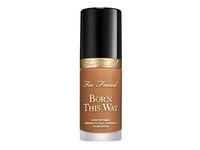 Too Faced Born This Way Liquid Foundation, 20 Butter Pecan, 1 fl oz - thumbnail 1