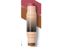 Dibs Beauty Desert Island Blush/Bronzer Stick Duo, Cocoa Kiss, 0.3 oz/9 g - thumbnail 1