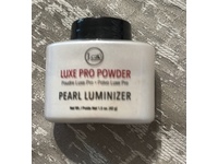 J.Cat Beauty Luxe Pro Powder Pearl Luminizer, 1.5 oz/42 g - thumbnail 2