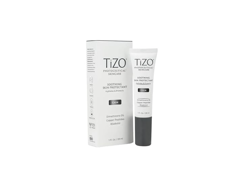 Tizo Photoceutical Soothing Skin Protectant, Calm, 1 fl oz/29 mL