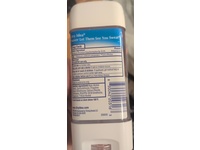 Dry Idea Advanced Dry Antiperspirant & Deodorant Gel Clear, Powder Fresh, 3 oz/85 g, Pack Of 4 - thumbnail 4