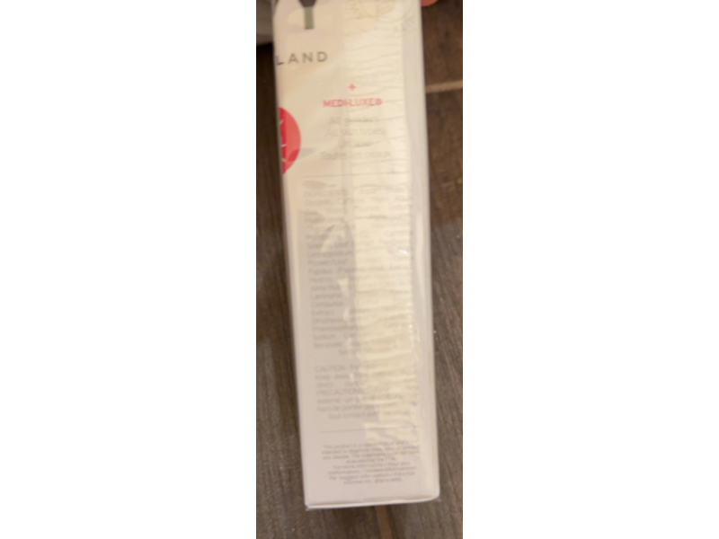 Dr. Levy Freezing Anti Fatigue Mask, Alpine Water Gel, 1.7 fl oz/50 mL