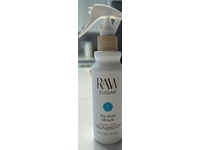 Raw Sugar The Multi Miracle Leave-In Conditioner & Heat Protectant, Coconut+Agave, 6 fl oz/177 mL - thumbnail 2
