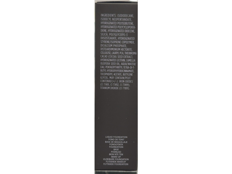 Laura Mercier Real Flawless Foundation, 3N2 Camel, 1 fl oz/30 mL