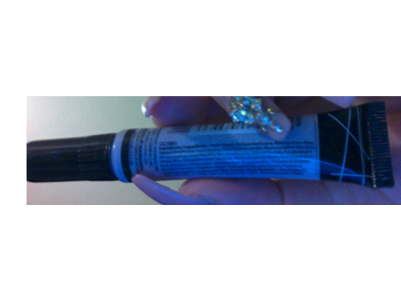 L.A. Girl Pro Conceal HD Concealer, GC993 Lavender Corrector, 0.28 oz/8 g