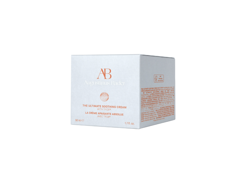 Augustinus Bader The Ultimate Soothing Cream, 1.7 fl oz/ 50 mL