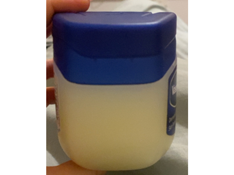 Vaseline Skin Protecting Jelly, Original, 250 mL