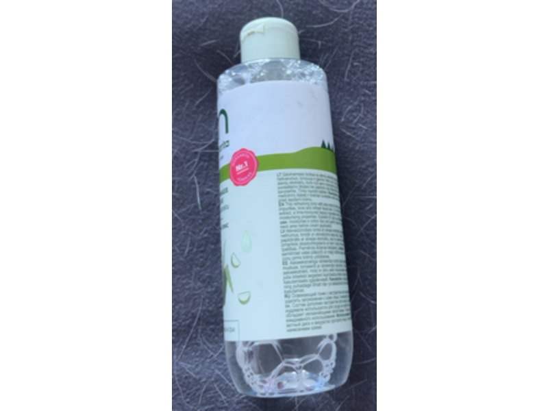 Margarita Refreshing Tonic, Aloe Extract, 200 mL