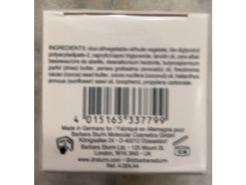 Dr. Barbara Sturm Lip Balm, 0.42 oz/12 g