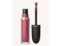 M.A.C. Cosmetics Powder Kiss Lip + Cheek Mousse, 990 More the Mehr-Ier, 0.17 fl oz/5 mL - thumbnail 1