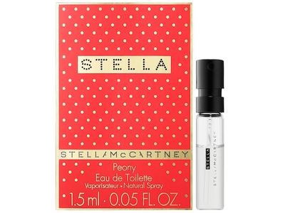 afdeling Antologi Encommium Stella McCartney Eau De Toilette, 0.05 fl oz Ingredients and Reviews