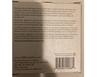 100% Pure Bamboo Blur Powder, Translucent, 0.2 oz/5.5 g - thumbnail 3