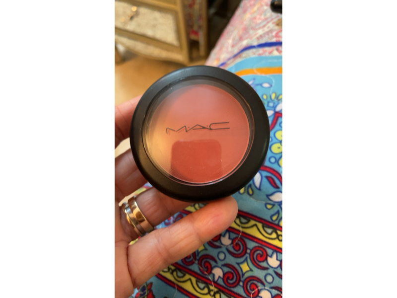 M.A.C In Extreme Dimension 3D Black Lash Mascara, 0.42 oz/12 g