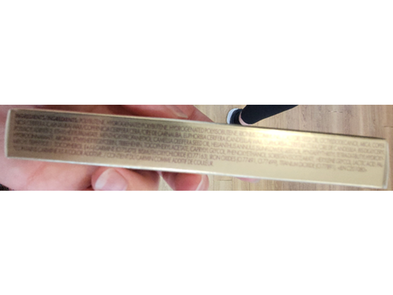 Stila Plumping Lip Glaze, Giovanna, 0.11 fl oz/3.5 mL