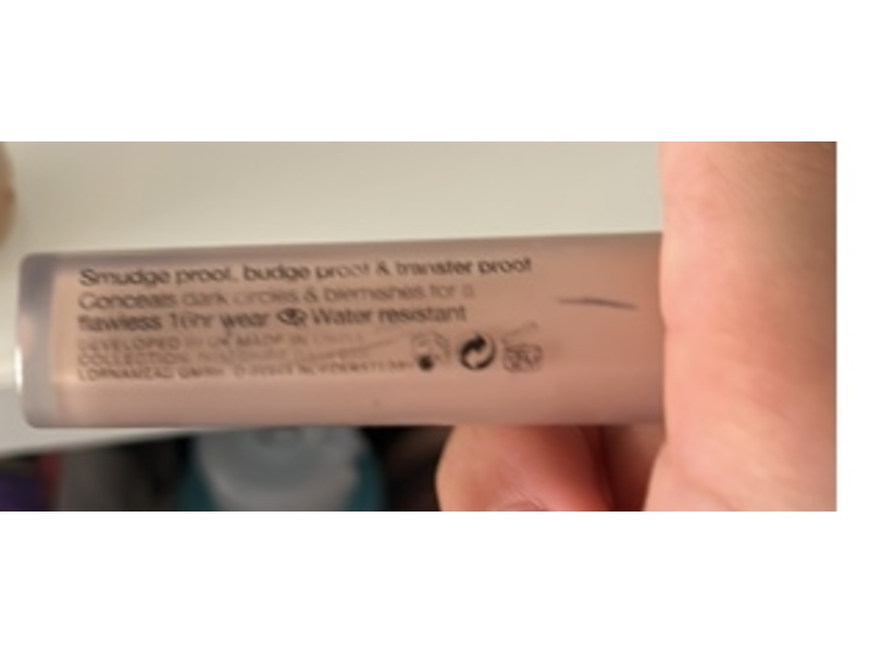 Collection Lasting Perfection Concealer, Fair 5, 10 mL