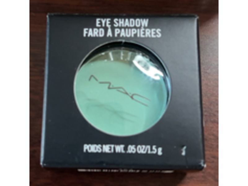 M.A.C Cosmetics Eye Shadow, Mint Condition, 0.05 oz/1.5 g